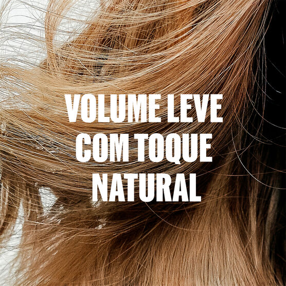 Mousse para Volume Capilar Wella EIMI